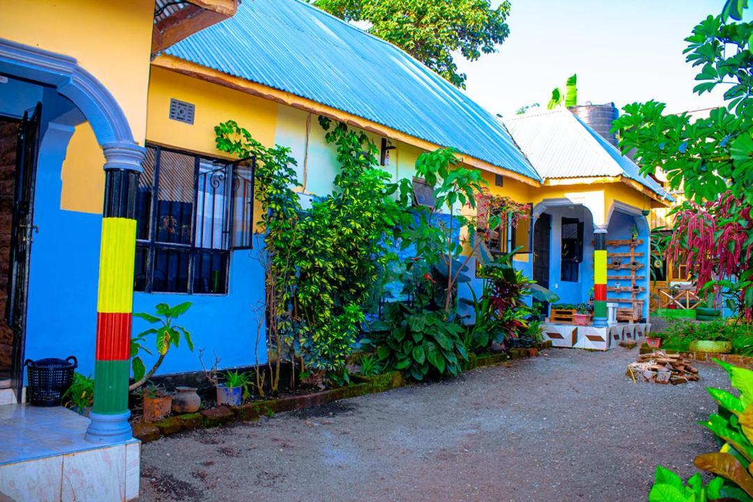 Arusha Jua Home Extérieur photo